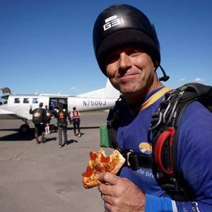 Meet your Posher, Paul